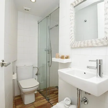 Charming Romantic Villa with Sea Views in Cadaqués Appartement Cadaqués