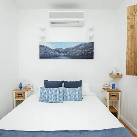 Charming Romantic Villa with Sea Views in Cadaqués * Cadaqués