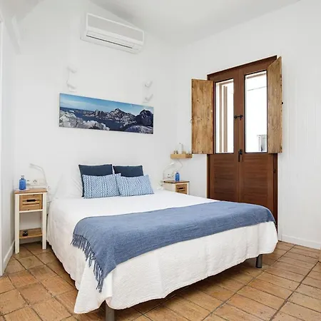 Appartement Charming Romantic Villa with Sea Views in Cadaqués Cadaqués