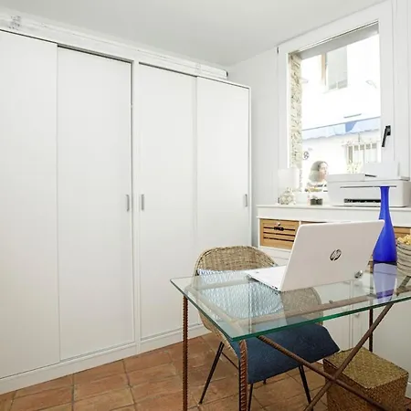 Charming Romantic Villa with Sea Views in Cadaqués * Cadaqués