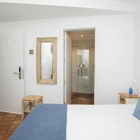 Appartement Charming Romantic Villa with Sea Views in Cadaqués