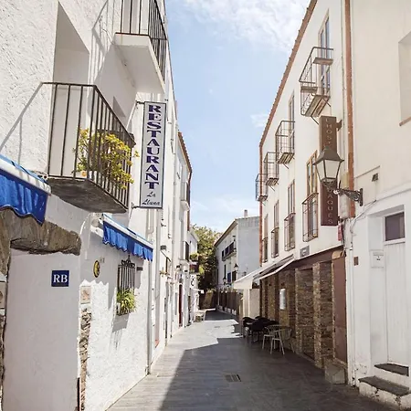 Charming Romantic Villa with Sea Views in Cadaqués Appartement Cadaqués